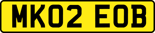 MK02EOB