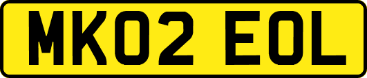 MK02EOL
