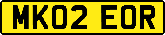 MK02EOR