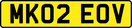 MK02EOV