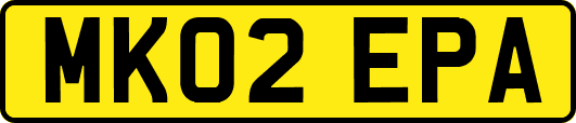 MK02EPA
