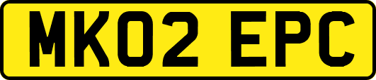 MK02EPC