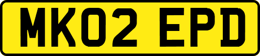 MK02EPD