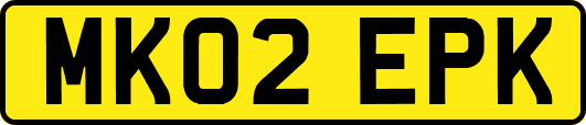 MK02EPK