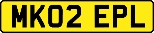 MK02EPL