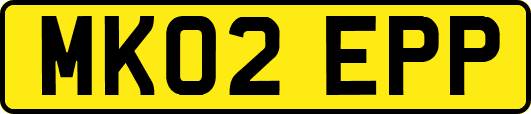 MK02EPP