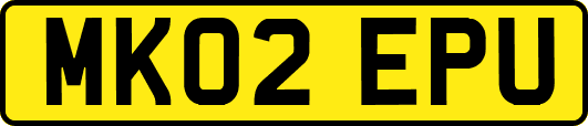 MK02EPU