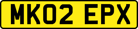 MK02EPX