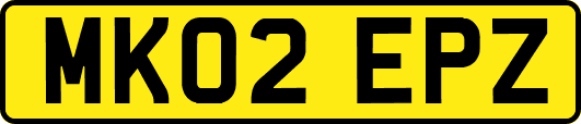MK02EPZ