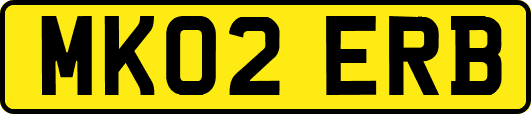 MK02ERB