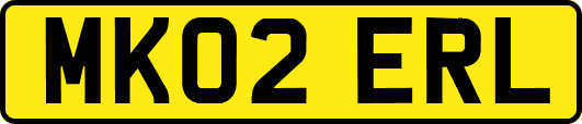 MK02ERL