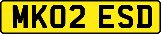 MK02ESD
