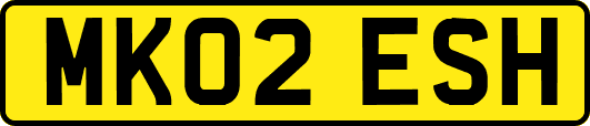 MK02ESH