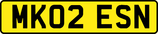 MK02ESN