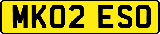 MK02ESO
