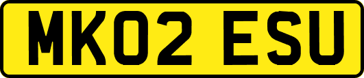 MK02ESU