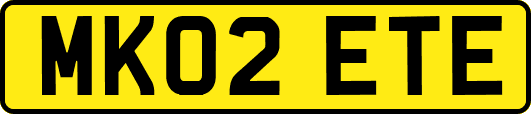 MK02ETE