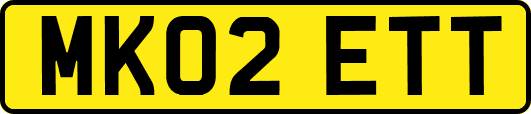 MK02ETT