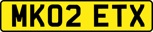 MK02ETX