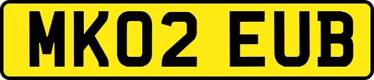 MK02EUB