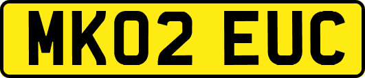 MK02EUC