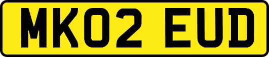 MK02EUD
