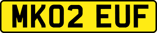 MK02EUF