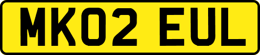 MK02EUL