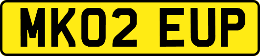 MK02EUP