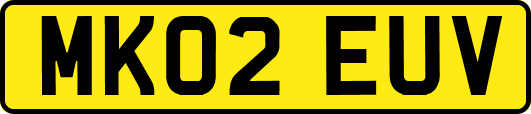 MK02EUV