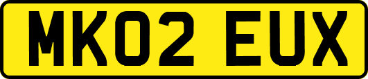 MK02EUX