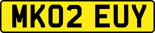 MK02EUY