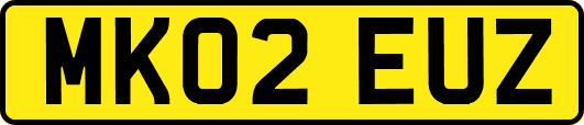 MK02EUZ