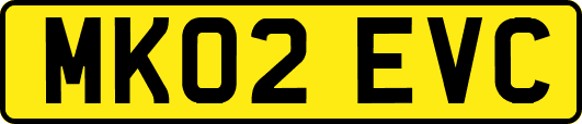 MK02EVC