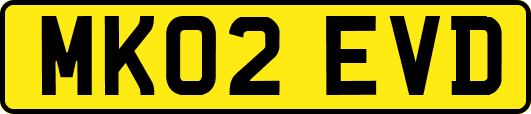 MK02EVD
