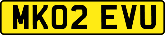 MK02EVU