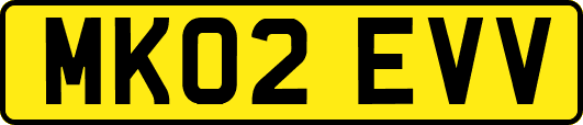 MK02EVV