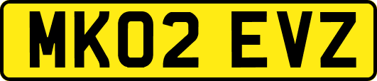 MK02EVZ