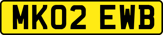 MK02EWB