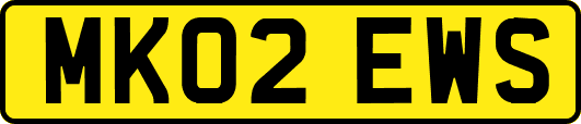 MK02EWS