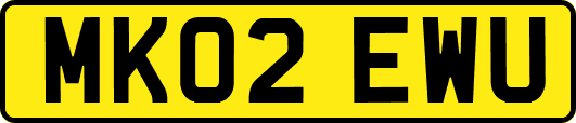 MK02EWU