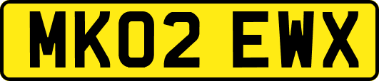 MK02EWX