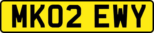 MK02EWY