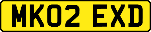 MK02EXD