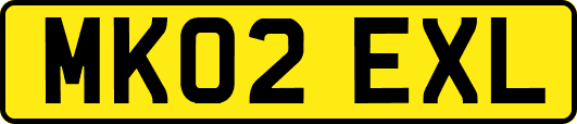 MK02EXL