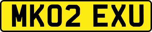 MK02EXU