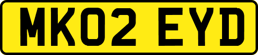MK02EYD