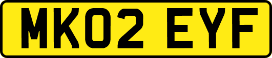 MK02EYF