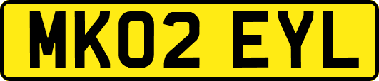 MK02EYL