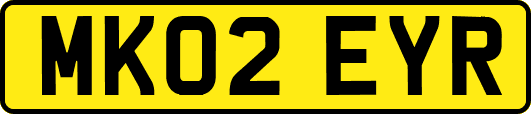 MK02EYR